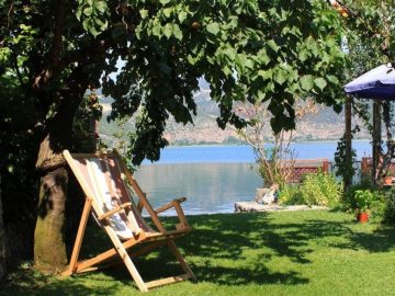 Отдых на даче