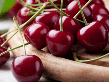 урожай вишен 28062018 урожай вишен