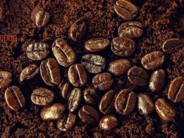 Кофе в зернах 04072018 Кофе в зернах