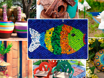 Своими руками