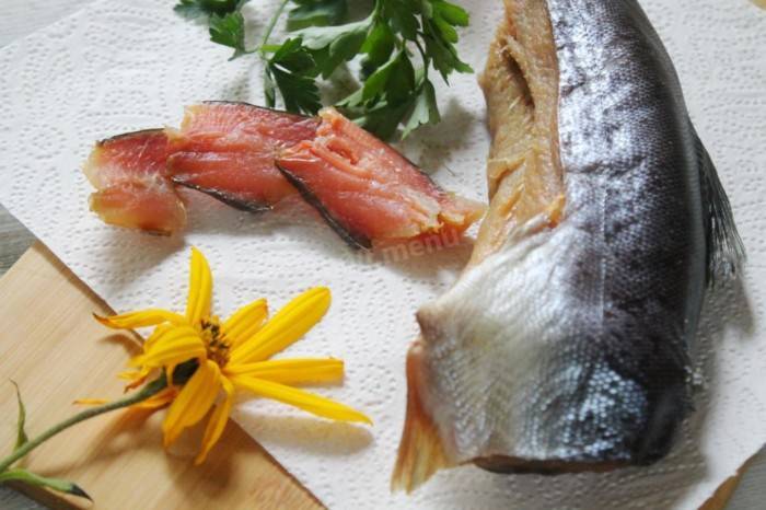 Как хранить балык: рыбный и мясной