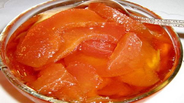 Лучшие рецепты варенья из персиков дольками и с добавками - plodovie.ru