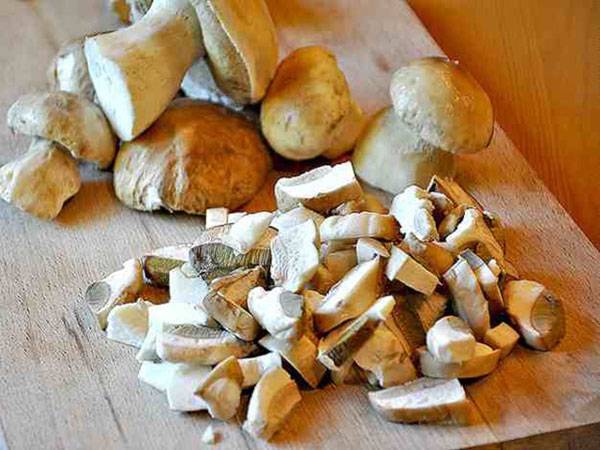 Рецепты аппетитных жареных грибов на зиму - plodovie.ru