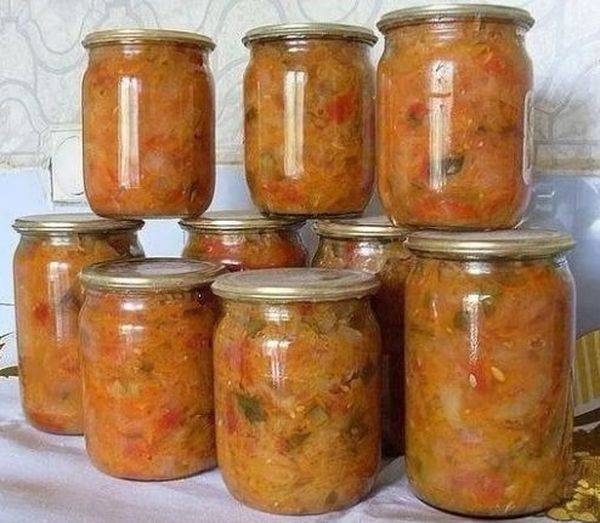 Рецепты солянки на зиму для рассольника и борща - plodovie.ru