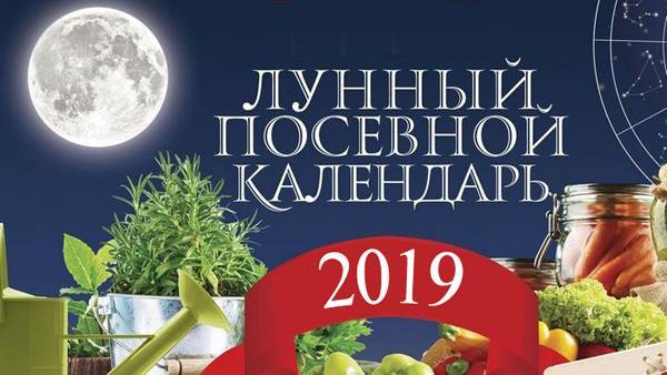 Лунный календарь огородника для Беларуси на 2020 год: план работ по месяцам - plodovie.ru - Белоруссия