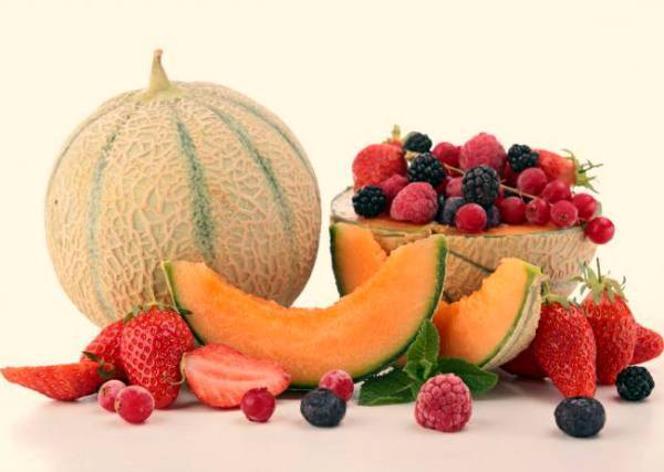 Дыня – это овощ, ягода или фрукт? - plodovie.ru - Иран - Китай - Узбекистан - Таджикистан - Туркмения