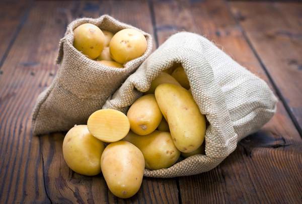 Насколько полезен и вреден ли картофель для организма человека - plodovie.ru
