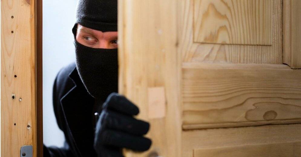 Мой дом — моя крепость: 13 секретов по защите дома, которые используют агенты ФБР - rus.delfi.lv