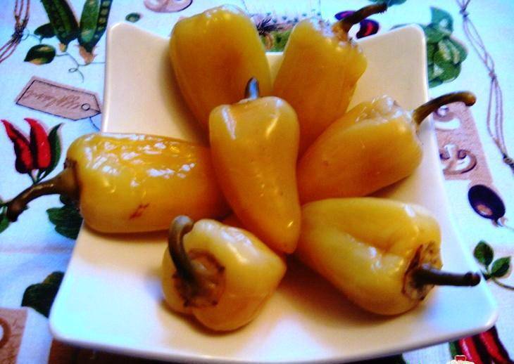 Квашеный болгарский перец на зиму — два универсальных рецепта заготовок - suseky.com