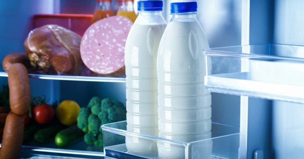 Куда поставить холодильник, если у вас маленькая кухня: пять советов - rus.delfi.lv