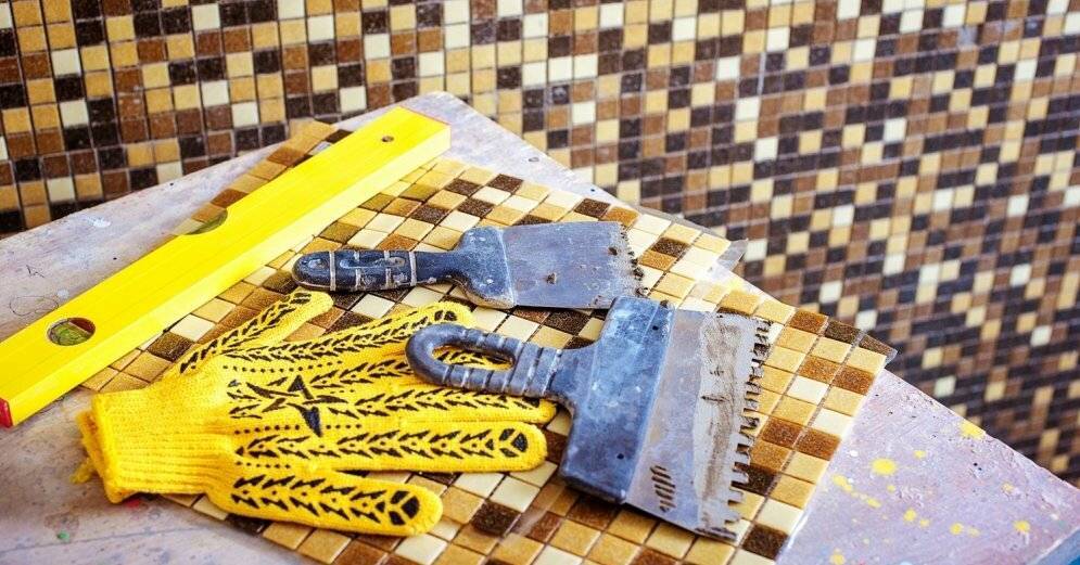 Крутим краны, клеим плитку: 12 статей о том, как правильно сделать ремонт в ванной комнате - rus.delfi.lv - Латвия