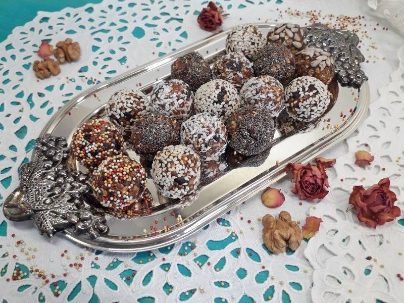 10 сладких лакомств, которые можно предложить детям на даче - orchardo.ru