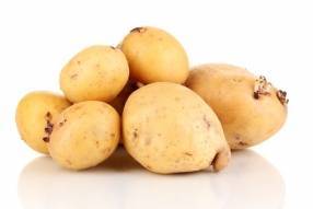 Увеличим урожай картофеля - sotki.ru