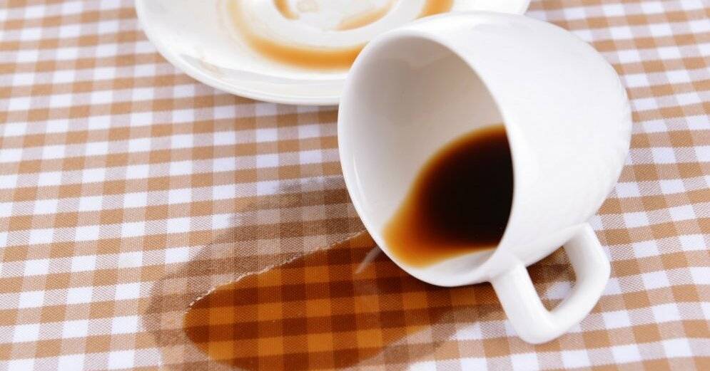 Пролить чай, молоко, кофе, воду, вино: что сулят приметы (1) - rus.delfi.lv