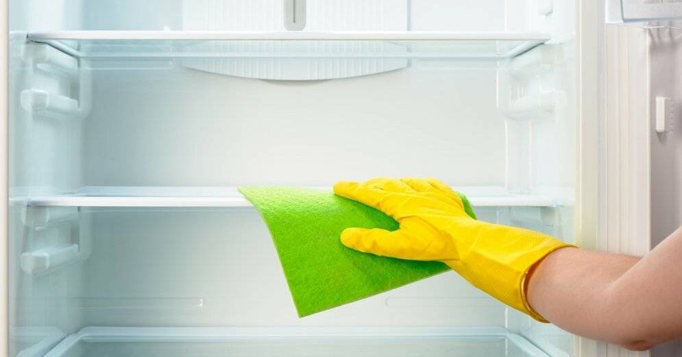 Семь способов сократить срок службы вашего холодильника - rus.delfi.lv