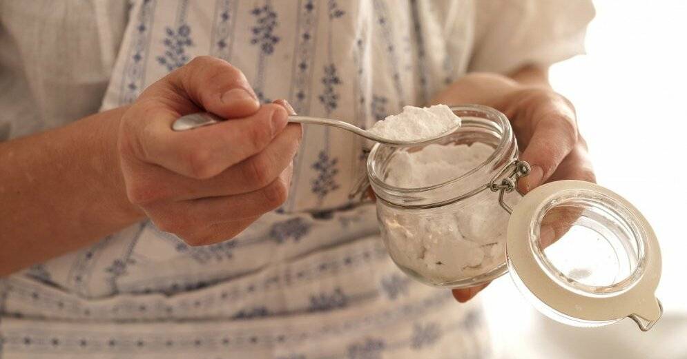 22 домашние проблемы, которые поможет решить обычная сода - rus.delfi.lv