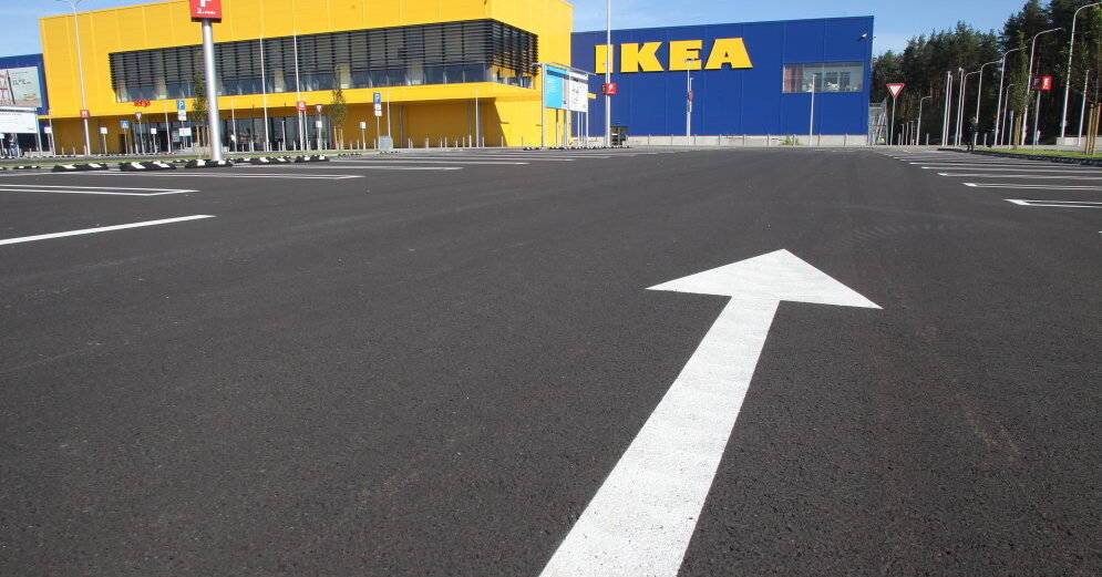 "Мне очень, очень жаль". Как глава IKEA воровал идеи у конкурентов и богател на моде