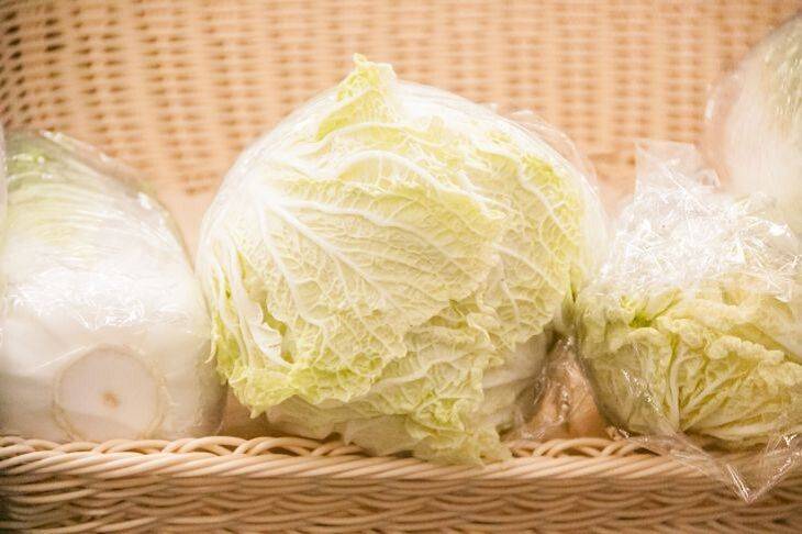 Если хотите вырастить здоровую и вкусную пекинскую капусту на грядке, не забудьте соблюдать 4 основных правила