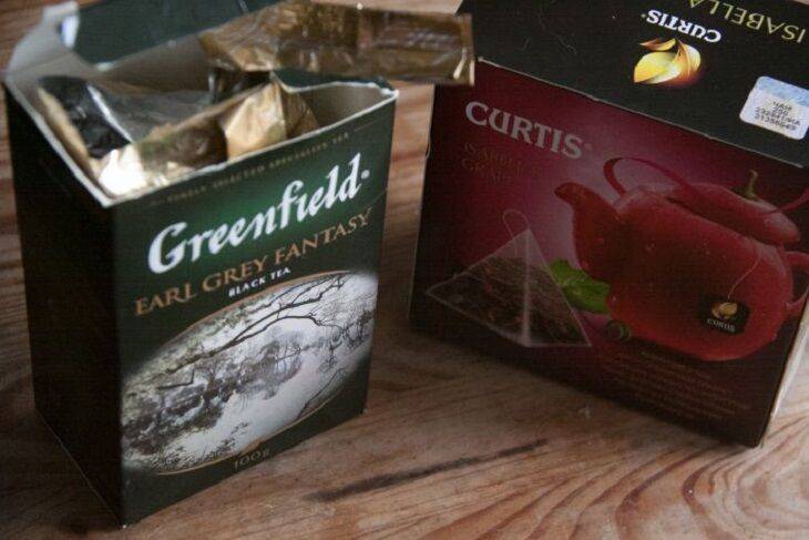 Зачем нужны чайные пакетики в огороде? Раскрываем секрет, о котором знают не все дачники