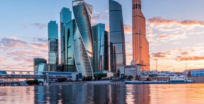 Москва-Сити: описание и интересные факты о достопримечательности