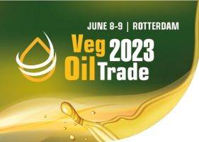 OOC Terminals - спонсор «VegOilTrade-2023» в Роттердаме