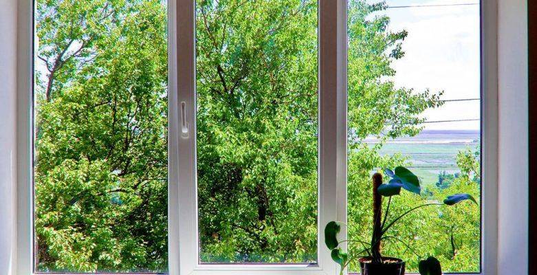 Самая красивая дача: устанавливаем качественные пластиковые окна