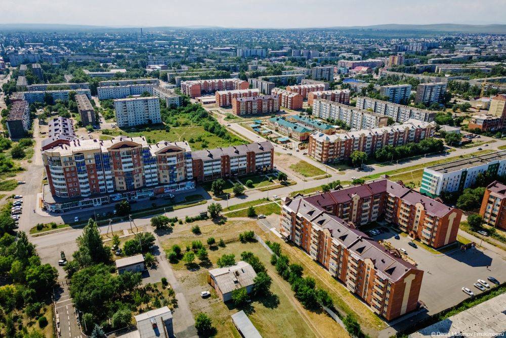 Аренда квартир и продажа домов в Черногорске: Идеальное решение для отдыха и постоянного проживания