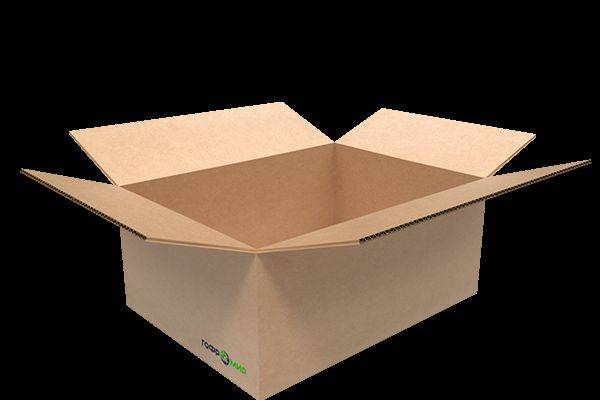 Упаковочные коробки: отличное решение для вашего товара