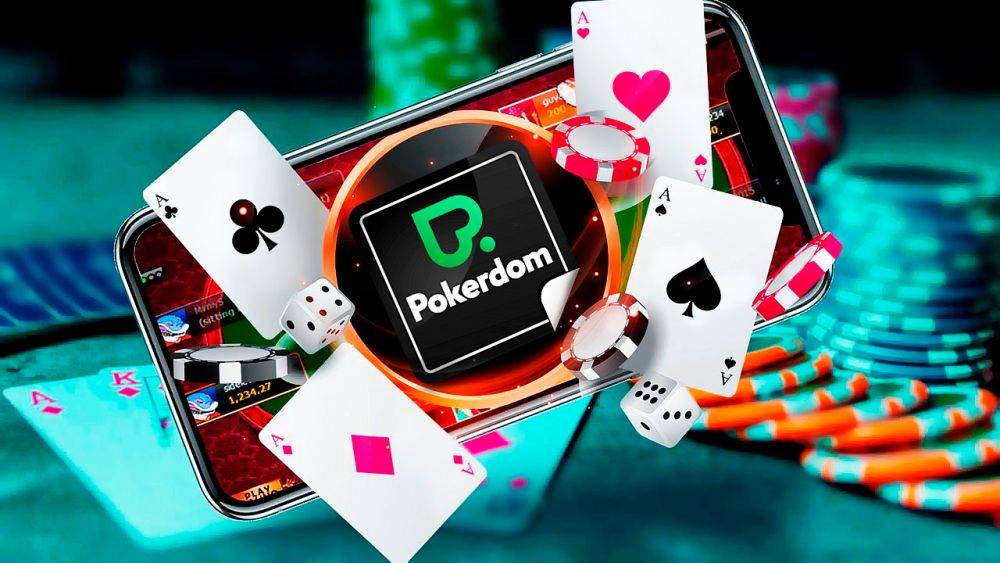 Обзор на покер-платформу Pokerdom