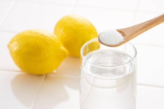 Лимонная кислота – первая помощь в саду