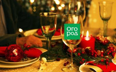 3 блюда к рождественскому столу, которые нужно готовить заранее - ogorod.ru - Англия - Китай - Франция - Сша - Мексика - Болгария - Швеция - Коста Рика