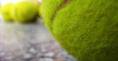 Круглая помощь: 11 способов сделать жизнь лучше с помощью теннисного мячика - rus.delfi.lv