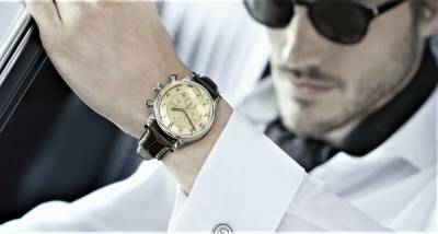 4 модели дешевых мужских наручных часов, которые на запястье смотрятся гораздо дороже своей реальной стоимости - zen.yandex.ru