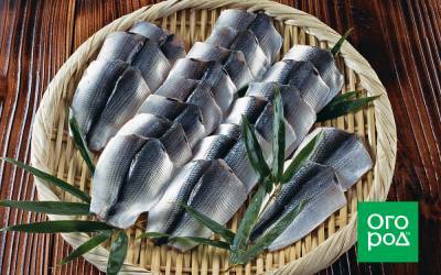Как замариновать и засолить рыбу: 7 рецептов на все случаи жизни - ogorod.ru