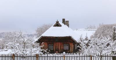 12 вещей, о которых владельцы домов забывают каждую зиму - rus.delfi.lv