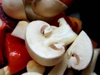 Как приготовить грибы в томатном маринаде - sad-dacha-ogorod.com