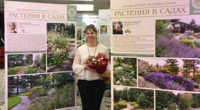 Стартовал прием работ на ландшафтную фотовыставку "Растения в садах-2021" - supersadovnik.ru