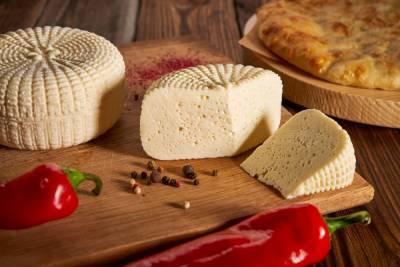Как сделать сыр своими руками: мастер-класс от фермера - ogorod.ru