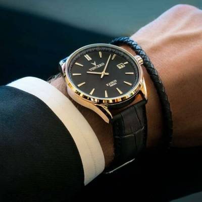 5 лучших и недорогих мужских наручных часов стоимостью до $100 - zen.yandex.ru