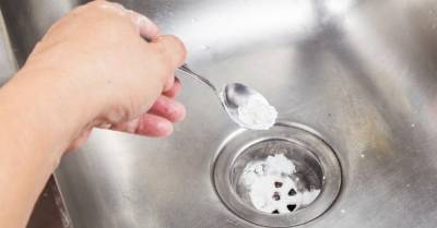 9 способов избавиться от ужасного запаха в кухонной раковине - rus.delfi.lv