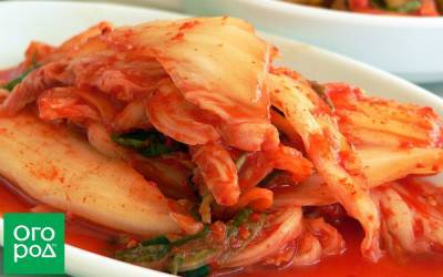 Овощи по-корейски: 5 популярных рецептов - ogorod.ru