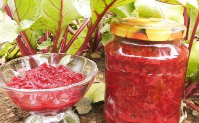 Без грамма сахара: 5 самых разных овощных салатов на зиму - orchardo.ru