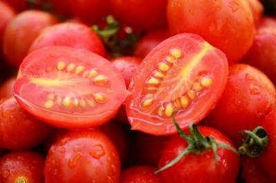 Как собрать и сохранить семена помидоров в домашних условиях - ogorod.ru