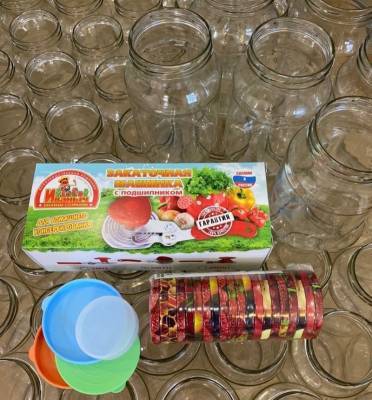 Салат «Остатки сладки»: перерабатываем последние овощи с огорода - orchardo.ru
