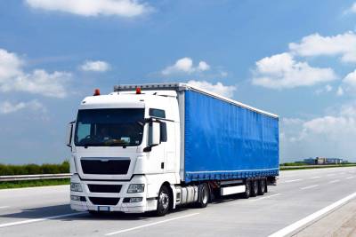 Перевозка грузов: как осуществляется, критерии выбора транспортной компании - fermilon.ru