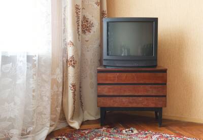 Можно ли оставлять холодильник и телевизор зимой на даче - ogorod.ru