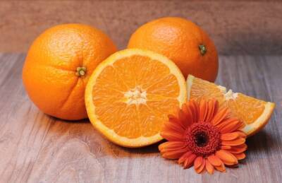 Почему опытные огородники не выбрасывают апельсиновую кожуру: полезные хитрости - belnovosti.by