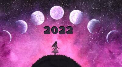 Что год 2022 нам всем готовит? Раскрываем секреты нумерологии - supersadovnik.ru