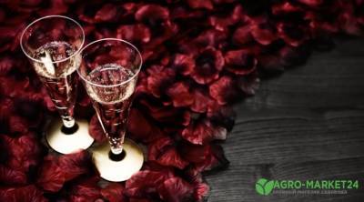 День святого Валентина: как отмечают в разных странах мира - agro-market24.ru - Южная Корея