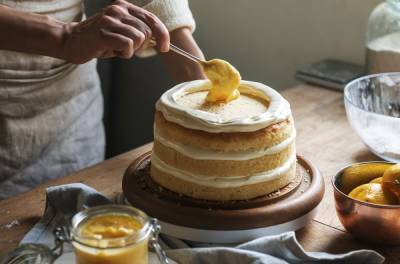 10 вкусных домашних тортов – рецепты на любой вкус и для любого повода - ogorod.ru